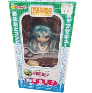 Hatsune Miku figure